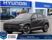 2026 Hyundai Kona Electric Preferred (Stk: 26I2113) in Aurora - Image 1 of 23