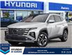 2026 Hyundai Tucson Preferred w/Trend Package (Stk: 261941) in Aurora - Image 1 of 22
