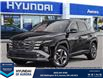 2026 Hyundai Tucson Preferred w/Trend Package (Stk: 262007) in Aurora - Image 1 of 22
