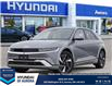 2026 Hyundai IONIQ 5 Preferred Long Range w/Ultimate Package (Stk: 2610265) in Aurora - Image 1 of 9