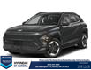2026 Hyundai Kona Electric Preferred w/Trend Package (Stk: 2610287) in Aurora - Image 1 of 3