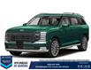 2026 Hyundai Palisade Ultimate Calligraphy (Stk: 26I2189) in Aurora - Image 1 of 12