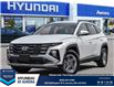 2026 Hyundai Tucson Preferred (Stk: 261988) in Aurora - Image 1 of 23