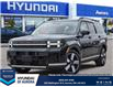 2026 Hyundai Santa Fe HEV Preferred w/Trend Package (Stk: 2610349) in Aurora - Image 1 of 22