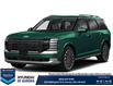 2026 Hyundai Palisade HEV Ultimate Calligraphy (Stk: 26I2263) in Aurora - Image 1 of 12