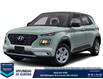 2026 Hyundai Venue Essential w/Two-Tone (Stk: 2610391) in Aurora - Image 1 of 3