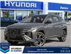 2026 Hyundai Tucson Hybrid N-Line (Stk: 261829) in Aurora - Image 1 of 23