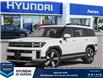 2026 Hyundai Santa Fe HEV Preferred w/Trend Package (Stk: 2610376) in Aurora - Image 1 of 22
