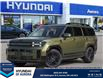 2026 Hyundai Santa Fe HEV Ultimate Calligraphy (Stk: 2610381) in Aurora - Image 1 of 20