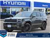 2026 Hyundai Santa Fe HEV Ultimate Calligraphy (Stk: 2610366) in Aurora - Image 1 of 21