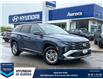 2025 Hyundai Tucson Preferred (Stk: 261087) in Aurora - Image 1 of 9