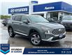 2023 Hyundai Santa Fe Preferred (Stk: 2600126A) in Aurora - Image 1 of 9