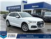 2018 Audi Q5 2.0T Progressiv (Stk: 26T1302A) in Aurora - Image 1 of 9