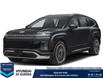 2026 Hyundai IONIQ 9 Preferred + w/Ultimate Calligraphy Package (Stk: 26T1444) in Aurora - Image 1 of 3