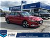 2021 Hyundai Elantra Ultimate (Stk: 261711A) in Aurora - Image 1 of 16