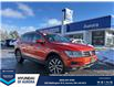 2019 Volkswagen Tiguan Comfortline (Stk: 26U1243) in Aurora - Image 1 of 21