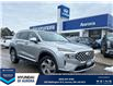2022 Hyundai Santa Fe Preferred w/Trend Package (Stk: 261580A) in Aurora - Image 1 of 14