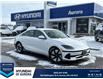 2025 Hyundai IONIQ 6 Preferred Long Range (Stk: 261723) in Aurora - Image 1 of 18