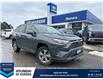 2025 Toyota RAV4 Hybrid XLE (Stk: 26T1455A) in Aurora - Image 1 of 14