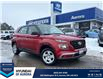 2022 Hyundai Venue Essential w/Two-Tone (Stk: 261524A) in Aurora - Image 1 of 17