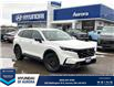 2024 Honda CR-V Hybrid EX-L (Stk: 261872A) in Aurora - Image 1 of 20