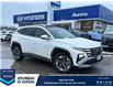 2025 Hyundai Tucson Preferred w/Trend Package (Stk: 2600145) in Aurora - Image 1 of 19
