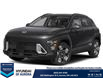 2025 Hyundai Kona 1.6T Preferred Sport (Stk: 261115) in Aurora - Image 1 of 3