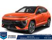2025 Hyundai Kona 1.6T N Line (Stk: 261066) in Aurora - Image 1 of 2
