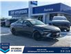 2025 Hyundai Sonata Preferred-Trend (Stk: 26U1240A) in Aurora - Image 1 of 18