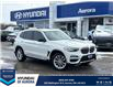2019 BMW X3 xDrive30i (Stk: 26U1256A) in Aurora - Image 1 of 8