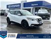 2020 Nissan Kicks SV (Stk: 261759AA) in Aurora - Image 1 of 20