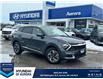 2025 Kia Sportage X-Line (Stk: 262048A) in Aurora - Image 1 of 8