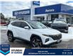 2023 Hyundai Tucson Hybrid Ultimate (Stk: 261742A) in Aurora - Image 1 of 22