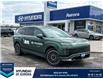 2026 Hyundai IONIQ 9 Preferred + w/Ultimate Calligraphy Package (Stk: 26U1287) in Aurora - Image 1 of 22