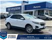 2022 Chevrolet Equinox LT (Stk: 261944A) in Aurora - Image 1 of 8