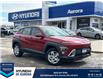 2026 Hyundai Kona 2.0L Essential (Stk: 26U1284) in Aurora - Image 1 of 8