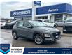 2021 Hyundai Kona 2.0L Preferred (Stk: 261650A) in Aurora - Image 1 of 8