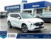 2023 Hyundai Santa Fe Ultimate Calligraphy (Stk: 261959A) in Aurora - Image 1 of 8