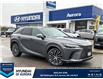 2023 Lexus RX 350 Base (Stk: 26T1386A) in Aurora - Image 1 of 8