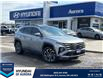 2025 Hyundai Tucson Hybrid Ultimate (Stk: 26U1290) in Aurora - Image 1 of 8
