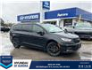 2022 Chrysler Pacifica Touring L (Stk: 26U1243AA) in Aurora - Image 1 of 8
