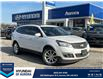 2016 Chevrolet Traverse LTZ (Stk: 2610208A) in Aurora - Image 1 of 6
