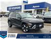 2025 Hyundai Kona 2.0L Preferred (Stk: 261780A) in Aurora - Image 1 of 8