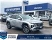 2025 Hyundai Tucson Preferred w/Trend Package (Stk: 26U1288) in Aurora - Image 1 of 19