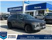 2022 Hyundai Tucson Preferred (Stk: 26U1267A) in Aurora - Image 1 of 8