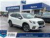 2024 Subaru Forester Premier (Stk: 262005A) in Aurora - Image 1 of 8
