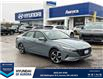 2023 Hyundai Elantra Luxury (Stk: 261745A) in Aurora - Image 1 of 8