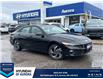 2025 Hyundai Elantra HEV Luxury (Stk: 26U1295) in Aurora - Image 1 of 8