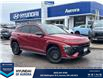 2025 Hyundai Kona 1.6T N Line (Stk: 26U1292) in Aurora - Image 1 of 8