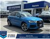 2017 Audi Q3 2.0T Technik (Stk: 26I2123A) in Aurora - Image 1 of 22